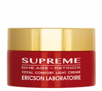 Ericson laboratoire Light cream (Легкий омолаживающий крем), 50 мл