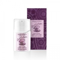 Spaquatoria Pearl Endorphin Cream (Крем для век Жемчужный), 30 мл