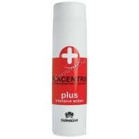 Farmagan Placentrix Plus Intensive Action Shampoo (Шампунь интенсивного действия против выпадения волос), 250 мл