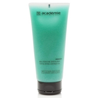 Academie Gel douche exfoliant (Гель-пилинг для душа)