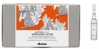 Davines Energizing Seasonal lotion (Энергетический сезонный суперактивный лосьон)