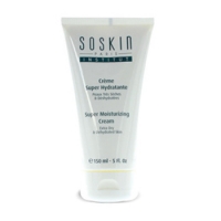 Soskin Super Moisturizing Cream (Суперувлажняющий крем)