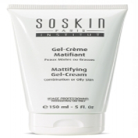 Soskin Soothing cream (Успокаивающий крем «3D Счастливая кожа»)