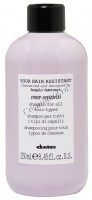 Davines Your Hair Assistant Prep Shampoo (Универсальный шампунь для подготовки волос к укладке для всех типов волос)