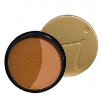 Jane Iredale (Пудра оттеночная «So-Bronze»), 9.9 гр