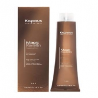 Kapous Magic keratin (Крем-краска для волос), 100 мл