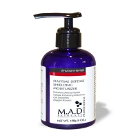 M.A.D Skincare Environmental Daytime Defense Shielding Moisturizer (Дневной увлажняющий крем Антистресс)