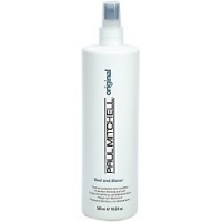 Paul Mitchell Seal and Shine - термозащитный спрей 250мл