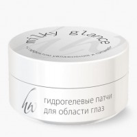 Premium Milky glance (Гидрогелевые патчи с эффектом увлажнения и питания), 1 &#215; 60 шт.