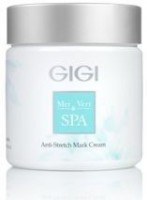 GIG MV Anti stretch mark cream Крем от растяжек 180 мл