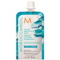 Moroccanoil Color Depositing Mask (Маска тонирующая для волос)