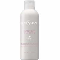 LeviSsime Delicate Cleanser Gel (Успокаивающий очищающий гель)