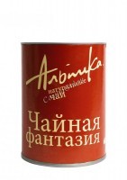 Альпиа Чай «Чайная фантазия», 60 гр.