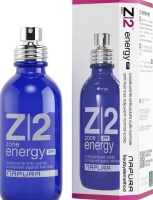 Napura Z2 Energy Pre (Спрей для нормальной кожи головы. От выпадения. Укрепление корней. Перед шампунем), 50 мл