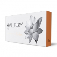 Hyaluform 2,5% filler SubDerm (Гиалуформ 2,5 % филлер СабДерм)