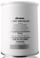 Davines L'Art Decolor Bleaching Powder (Осветляющая пудра), 500 гр.