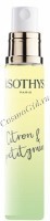 Sothys Scented Water Lemon & Petitgrain Escape (Туалетная вода с ароматом лимона и петитгрейна), 2х15 мл