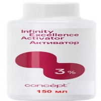 Concept Infinity Excellence Activator (Активатор)