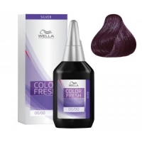 Wella Color Fresh (Оттеночная краска), 75 мл