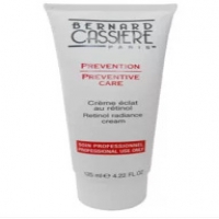 Bernard Cassiere Retinol Radiance Cream (Крем Сияние с ретинолом), 50 мл