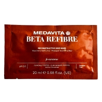 Medavita Reconstructive Hair Mask (Восстанавливающая маска для повреждённых волос)