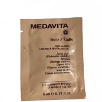 Medavita Radiance Revealing Oil (Защитное масло для глянцевого блеска волос)