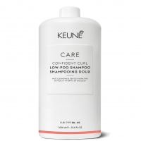 Keune Care Confident Curl Low-Poo Shampoo (Шампунь для кудрявых волос)