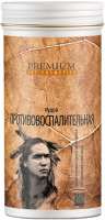 Premium Пудра противовоспалительная HisStory, 150 мл