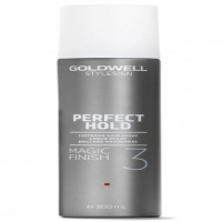 Goldwell Magic finish (Бриллиантовый спрей), 300 мл