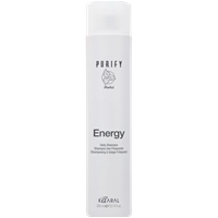 Kaaral Energy Shampoo (Энергетический шампунь с ментолом)
