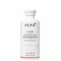 Keune Care Confident Curl Low-Poo Shampoo (Шампунь для кудрявых волос)