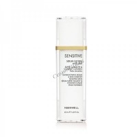 Keenwell Sensitive serum global anti-age (Омолаживающая сыворотка), 40 мл.