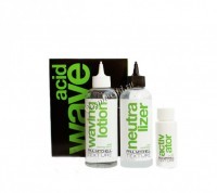 Paul Mitchell Acid Wave (Кислотная биозавивка), 1 уп