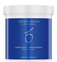 ZO Skin Health Complexion Clearing Masque (Очищающая маска выравнивающая цвет кожи), 85 г