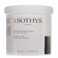 Sothys Pro-Youth Body Serum (Омолаживающая сыворотка для тела)