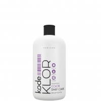 Periche Kode KLOR Shampoo Daily Care (Шампунь для окрашенных и обесцвеченных волос)