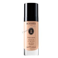 Sothys Age-Defying Foundation (Тональная anti-age основа с разглаживающим эффектом)