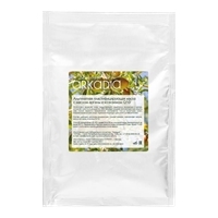 Arkadia (Альгинатная маска с маслом арганы и коэнзимом Q10)