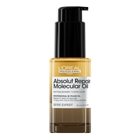 L'Oreal Professionnel Absolut Repair (Двухфазное масло для восстановления волос на молекулярном уровне)