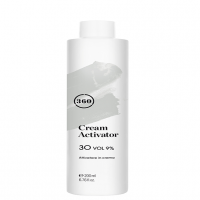 360 Cream Activator (Крем-активатор), 200 мл