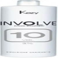 Kezy Involve Cream Developer (Окисляющая эмульсия)