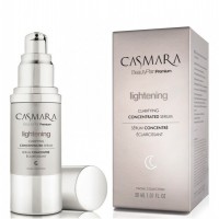 Casmara Lightening Concentrated Serum (Сыворотка «Перламутр»), 30 мл