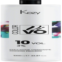 Kezy Color Vivo Oxidizing Emulsion (Окисляющая эмульсия)