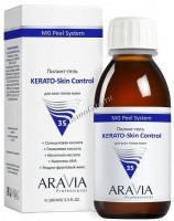 Aravia Professional (Пилинг-гель "KERATO-Skin Control"), 100 мл