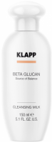 Klapp Beta Glucan Cleansing Milk (Очищающее молочко), 150 мл