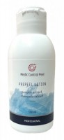 Medic Control Peel Prepeel lotion (Лосьон для обезжиривания кожи перед нанесением химического пилинга), 100 мл