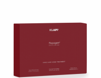 Klapp Repagen Exclusive Hand Home Treatment (Набор для ухода за руками)