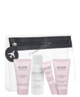 Selvert Thermal Regeneratioin Absolue Travel Kit (Мини-набор «Абсолютная регенерация»)