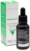 Aravia Professional Revita serum (Сплэш-сыворотка для лица лифтинг-эффект), 30 мл