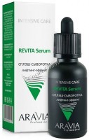 Aravia Professional Revita serum (Сплэш-сыворотка для лица лифтинг-эффект), 30 мл